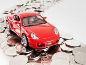 大众融资租赁与大众出租分公司签署融资租赁协议