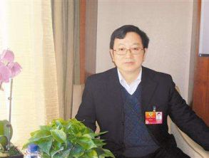 全国政协委员朱建军：进一步加强融资租赁风险监管