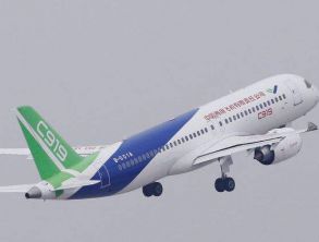 C919再签30架订单 融资租赁机构或成最大“金主”