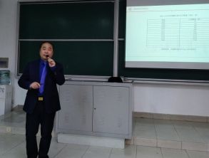 上海融资租赁交易服务中心走进华东理工